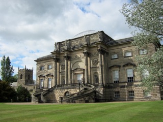 Kedleston Hall